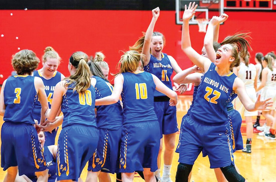 Hershey bound | News, Sports, Jobs - Altoona Mirror